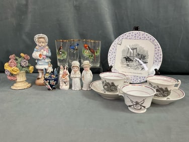 Victorian Decor & More