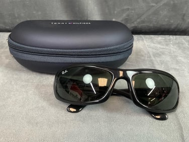 Ray Ban Sunglasses