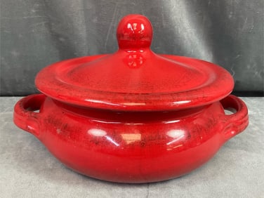 Red Bean Pot