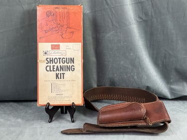 Sporting Goods