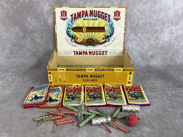 Dixie Boy Fireworks & More