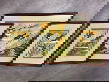 Goldie Sizemore Prints