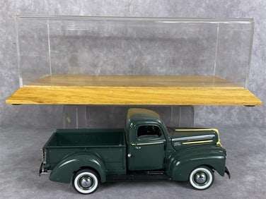 Danbury Mint Ford Pickup