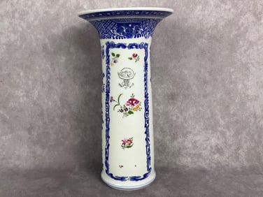 Reeves Collection Vase