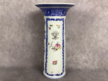 Reeves Collection Vase