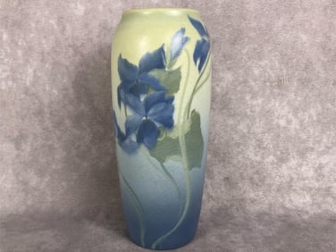 Rookwood Pottery Vase