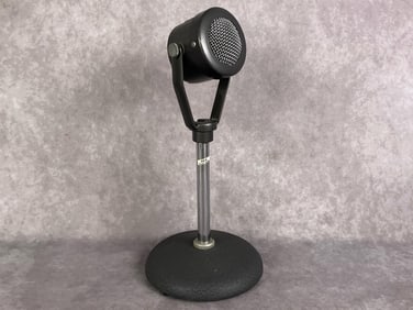 1950's Turner Microphone