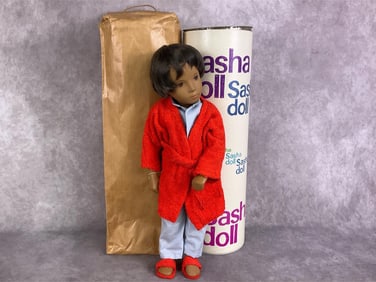 1970's Sasha Doll