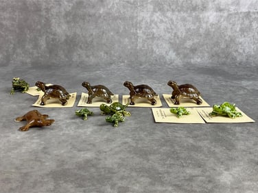 Hagen-Renaker Figures