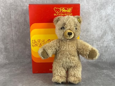 Steiff Bear