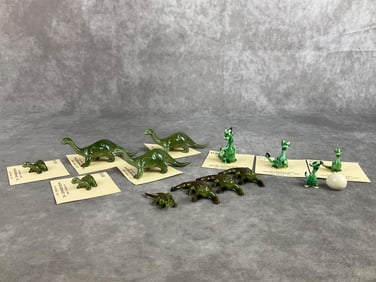 Hagen-Renaker Lot