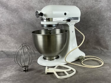 KitchenAid Classic Mixer