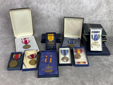 Military Awards