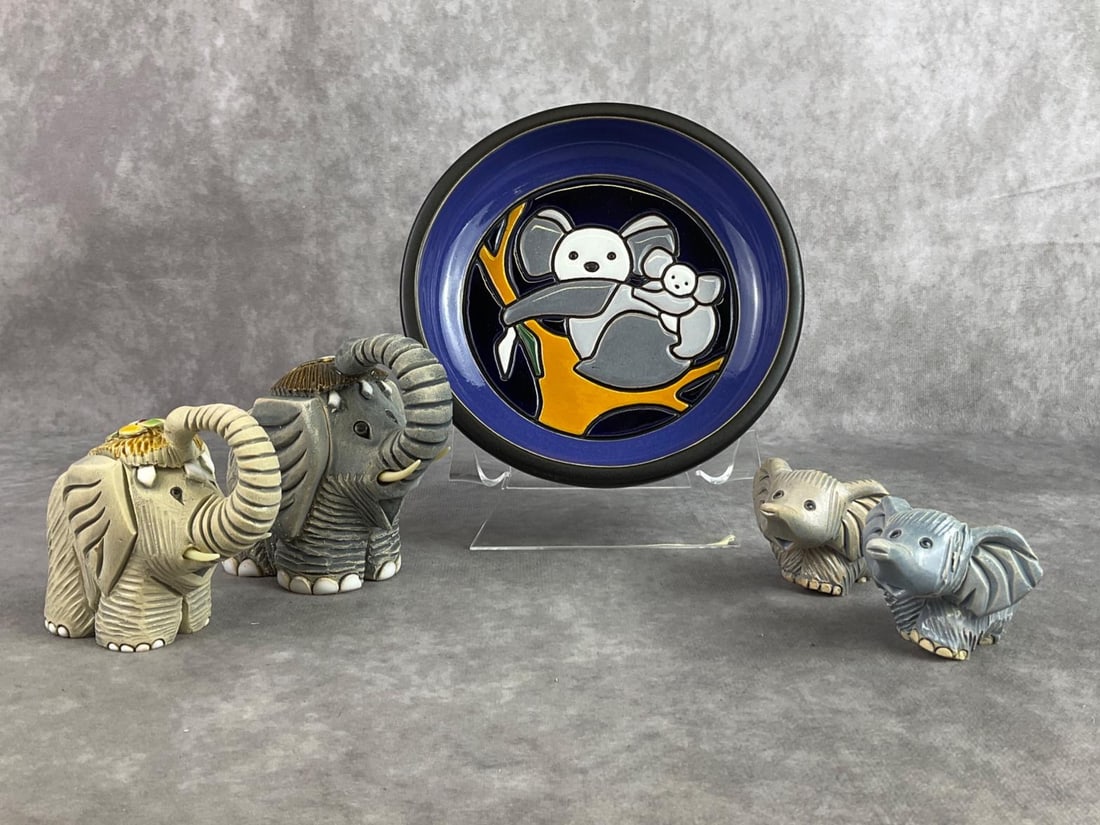 Artesania Rinconada Plate & More (1 of 17)