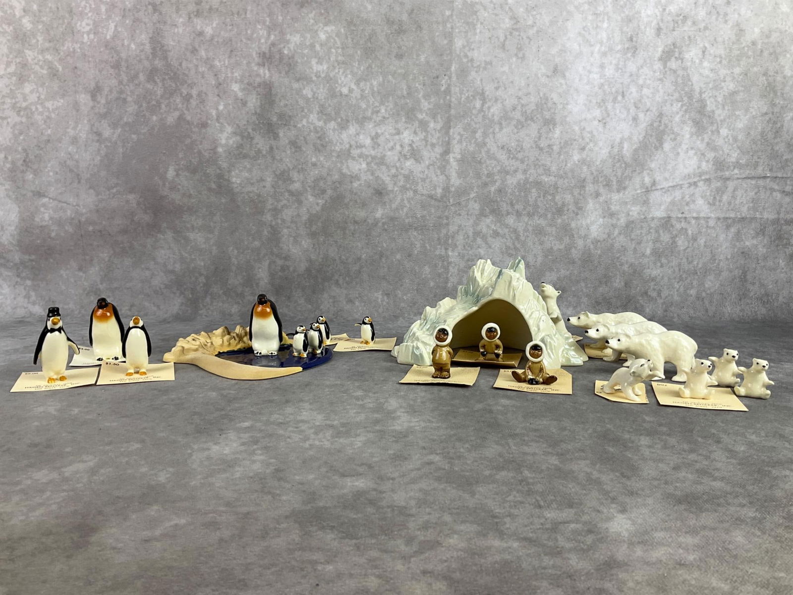 Hagen Renaker Polar Lot (1 of 9)