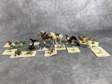 Hagen Renaker Mix Lot
