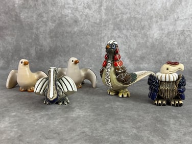 Artesania Rinconada Birds