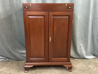 Flip Top Server
