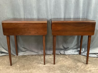 Waterford Drop Leaf Tables