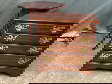 Accent Furniture