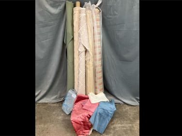 Upholstery Fabric