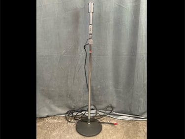 EV 664 Microphone & Stand
