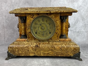 Seth Thomas Mantle Clock