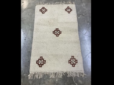 Moroccan Rug