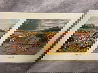 Queena Stovall Prints