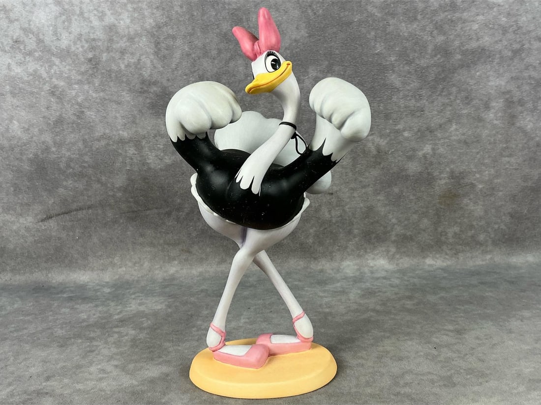 Disney Classic Collector's Club Prima Ballerina (1 of 9)