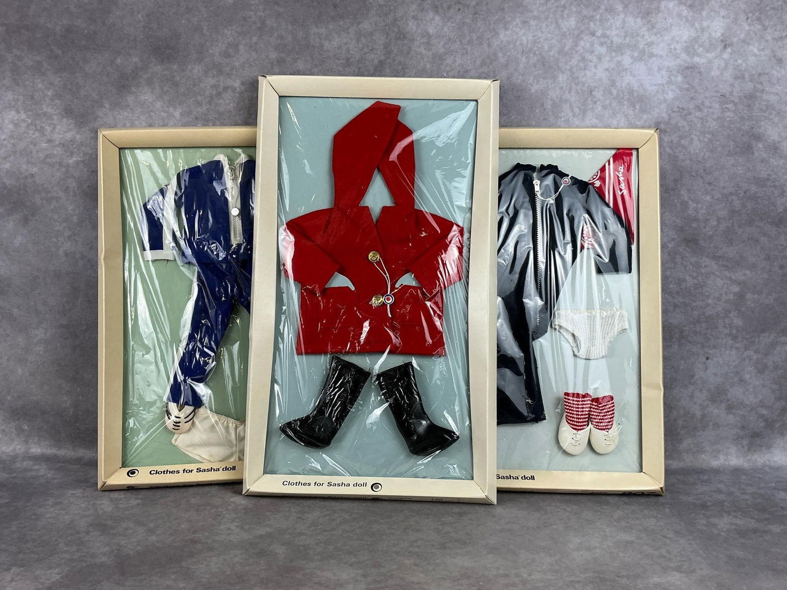 Sasha Gregor Clothing (1 of 14)