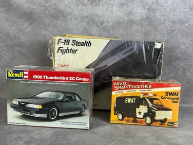 Model Kits