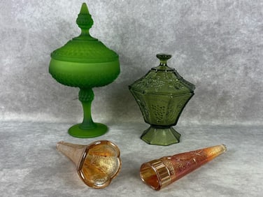 Depression Glass Group