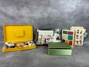 Sewing Essentials
