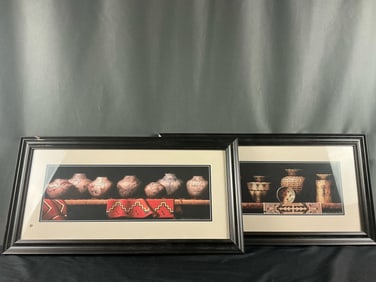 Framed Art by Carol Thompson