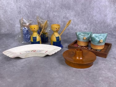 International Home Finds