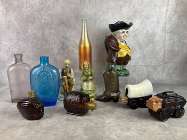 Glass & Ceramics Group