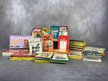 Children's Paperback Books