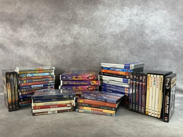 Special Edition Disney Sets