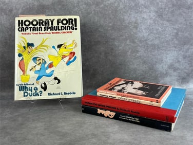 Film Script Books