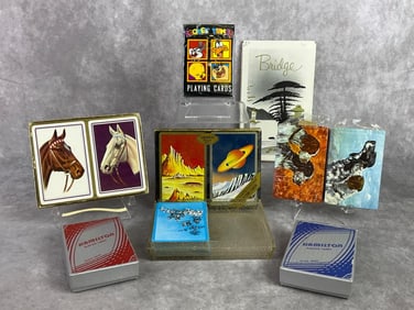 Playing Cards