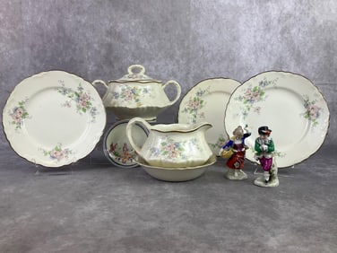 Homer Laughlin China