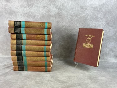 The New Funk & Wagnalls Encyclopedia Yearbooks