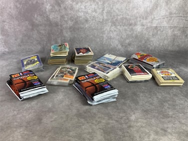 Trading Cards