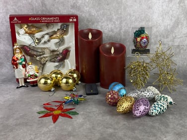Christmas Decor