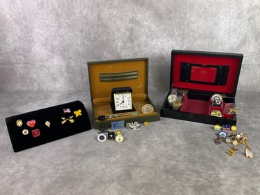 Mens Vanity Finds