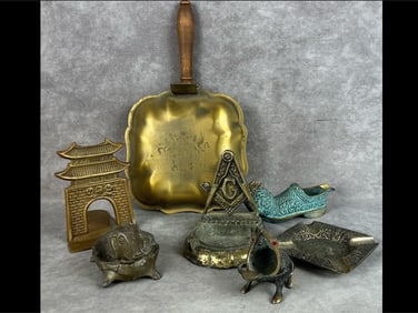 Masonic Collection