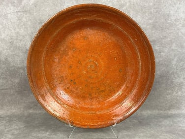 Early Jugtown Ware Bowl