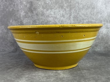1920s Morton Pottery