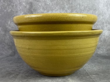 Pacific Pottery